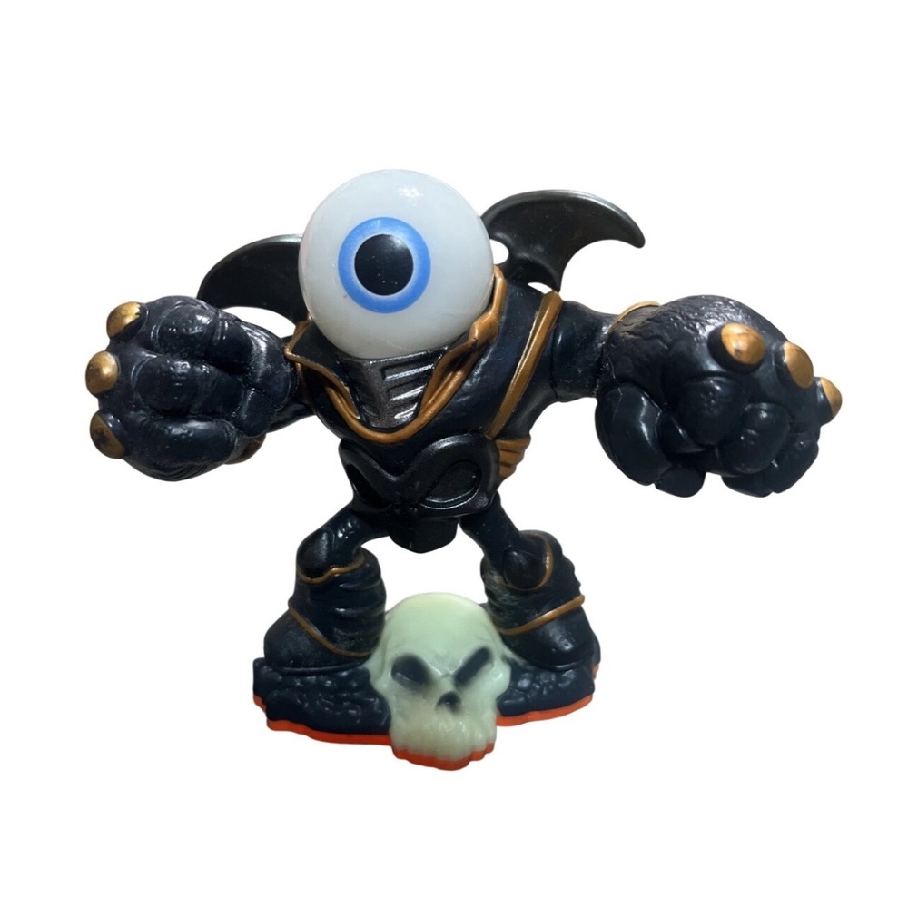 Skylanders Giants‎ Eye-Brawl Undead Giant Action Figure Character A2130A